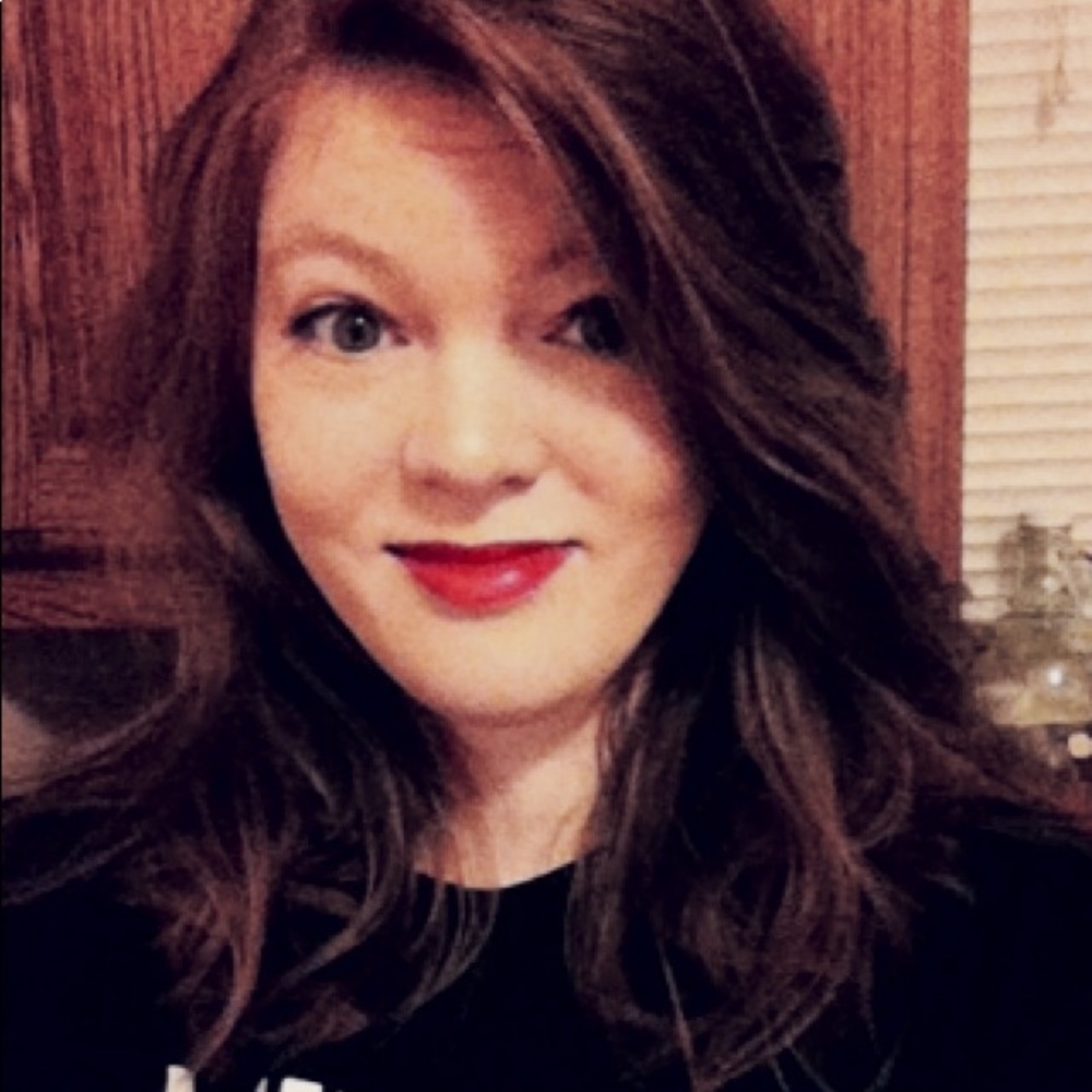 Meet your Posher, Ashlynn